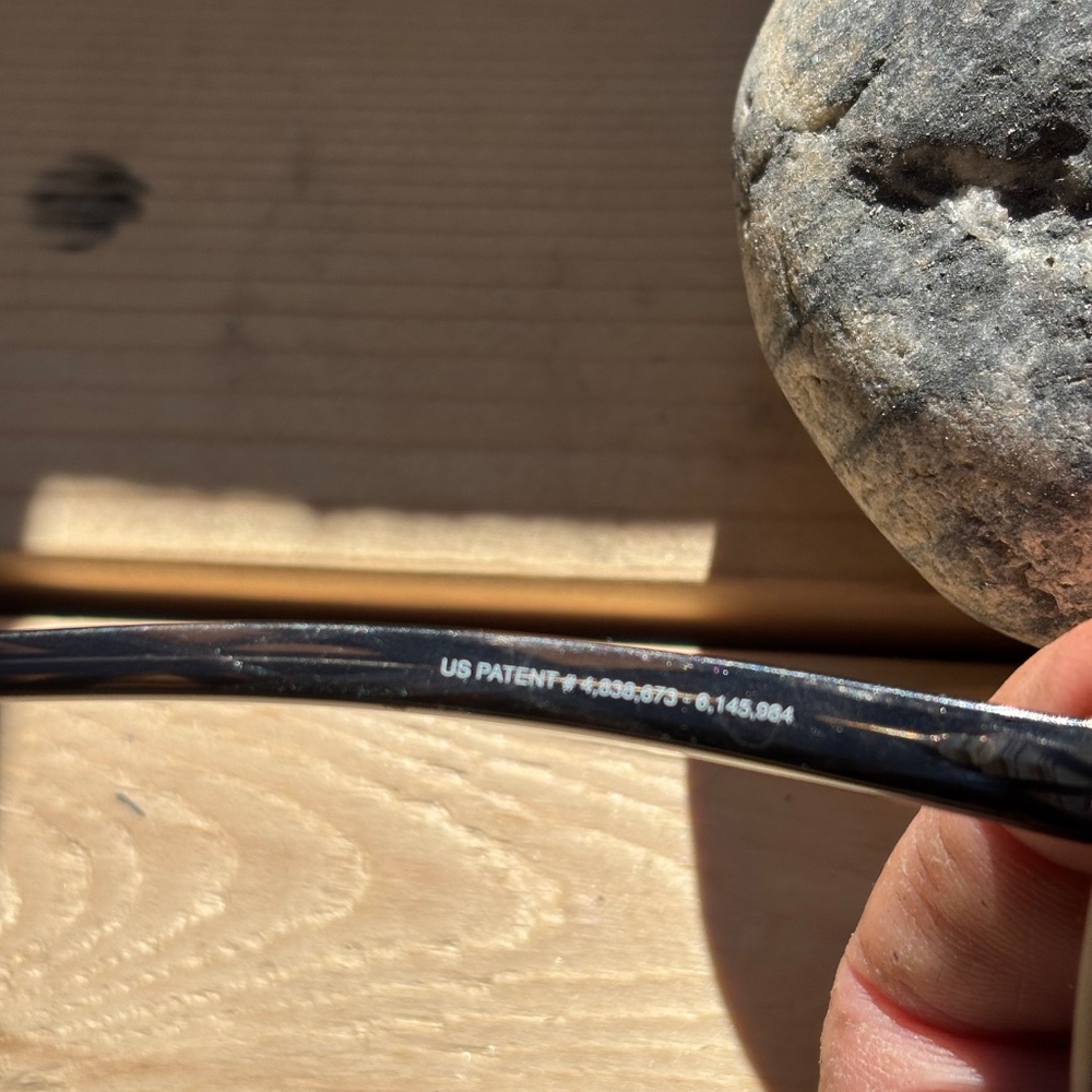 Maui Jim Kala sunglasses - Picture 6 of 7